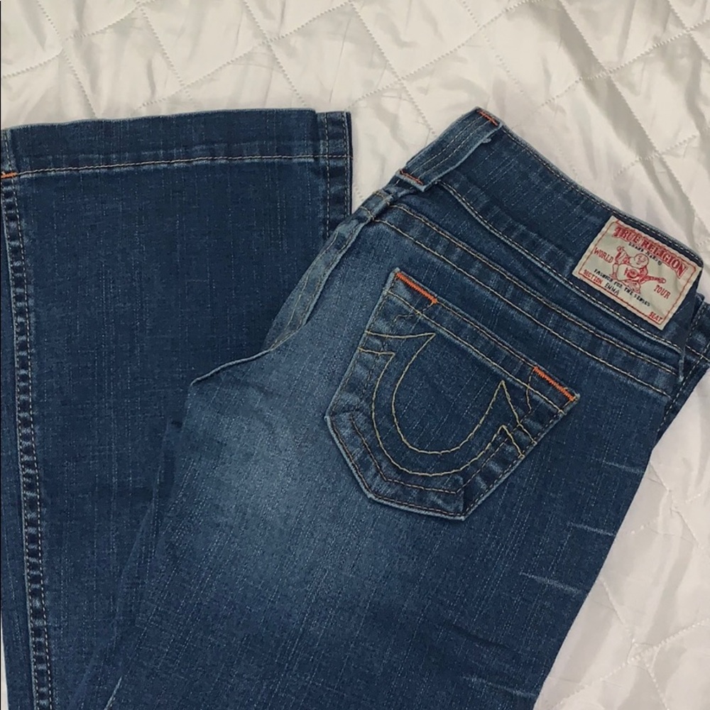 True religion jeans